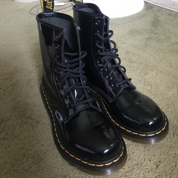 Original Dr. Martens - Picture 2 of 3
